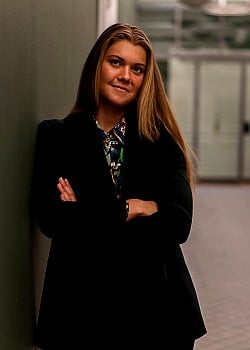 Cecilie Winther Kristensen